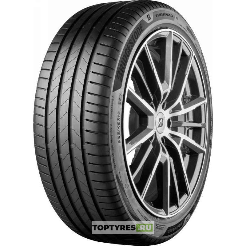 Bridgestone Turanza 6 225/60 R17 99V купить с доставкой