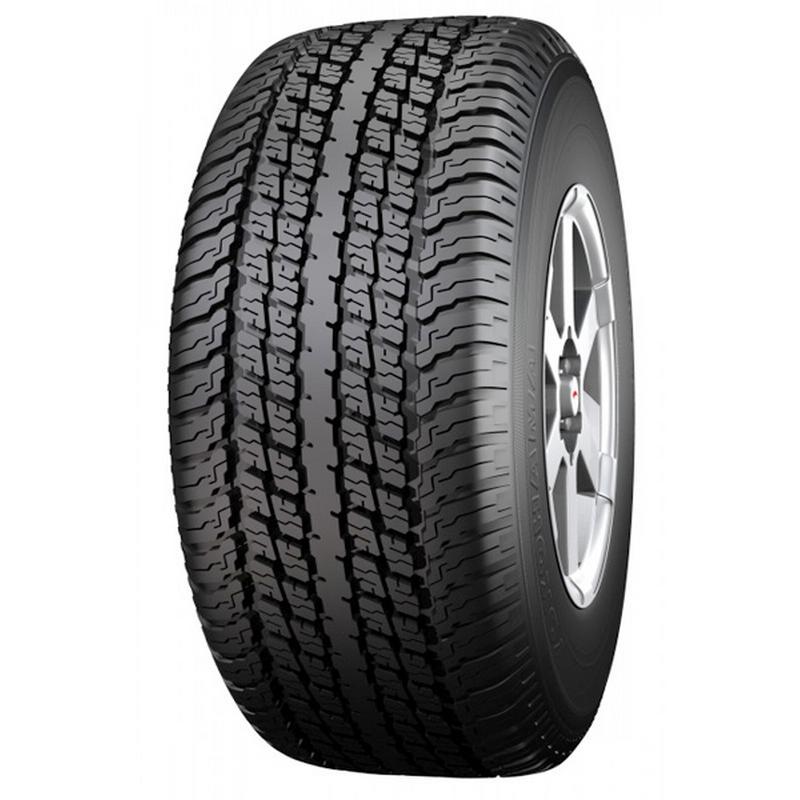 Yokohama Geolandar G94BV 265/60 R18 110H купить с доставкой
