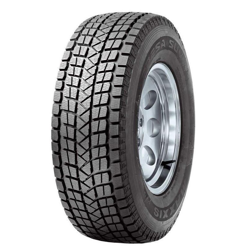Maxxis Presa SS-01 SUV 255/60 R19 109Q купить с доставкой