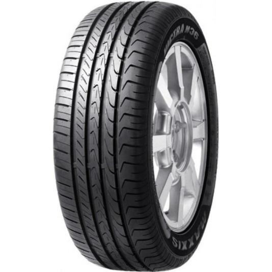 Maxxis Victra M36 225/60 R17 99V RunFlat купить с доставкой