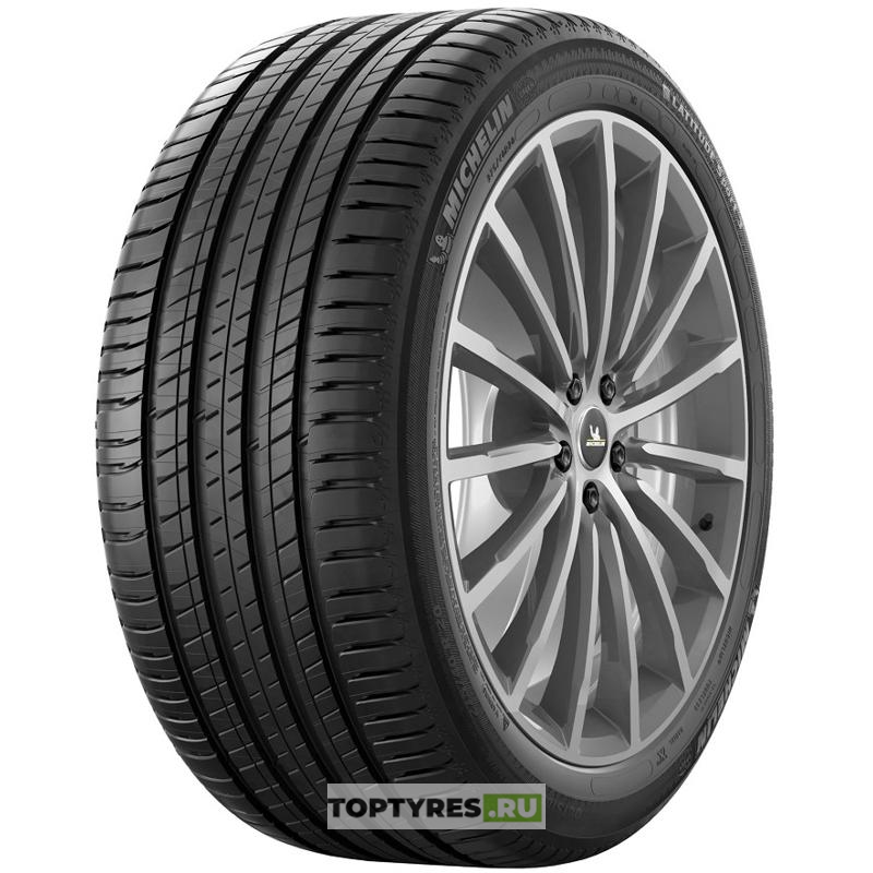 купить шины Michelin Latitude Sport 3 235/55 R18 100W MO (Мишлен шины)