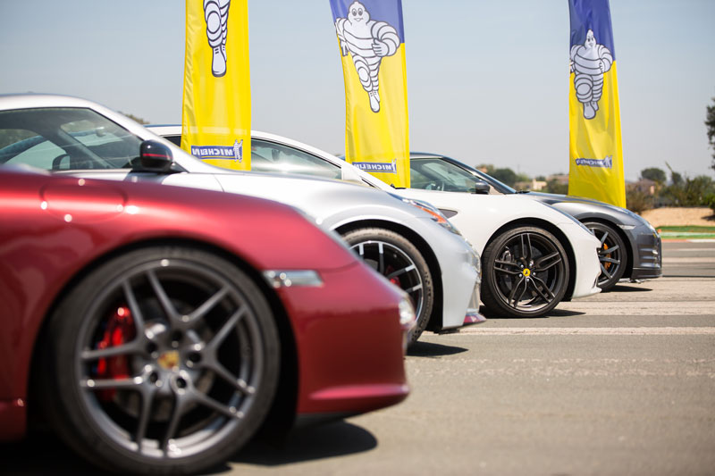 купить шины Michelin Pilot Sport 4 S 245/30 R19 89Y XL с гарантией