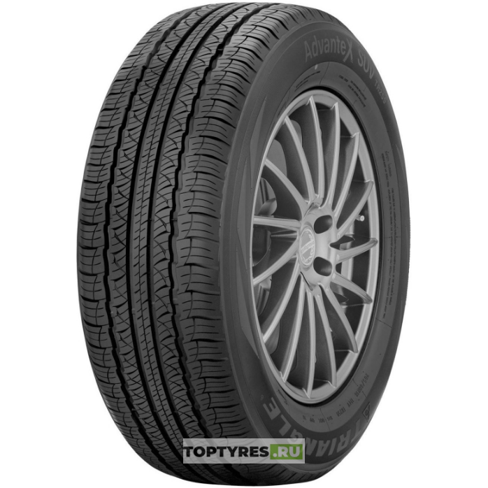 Triangle TR259 265/70 R16 112H купить с доставкой