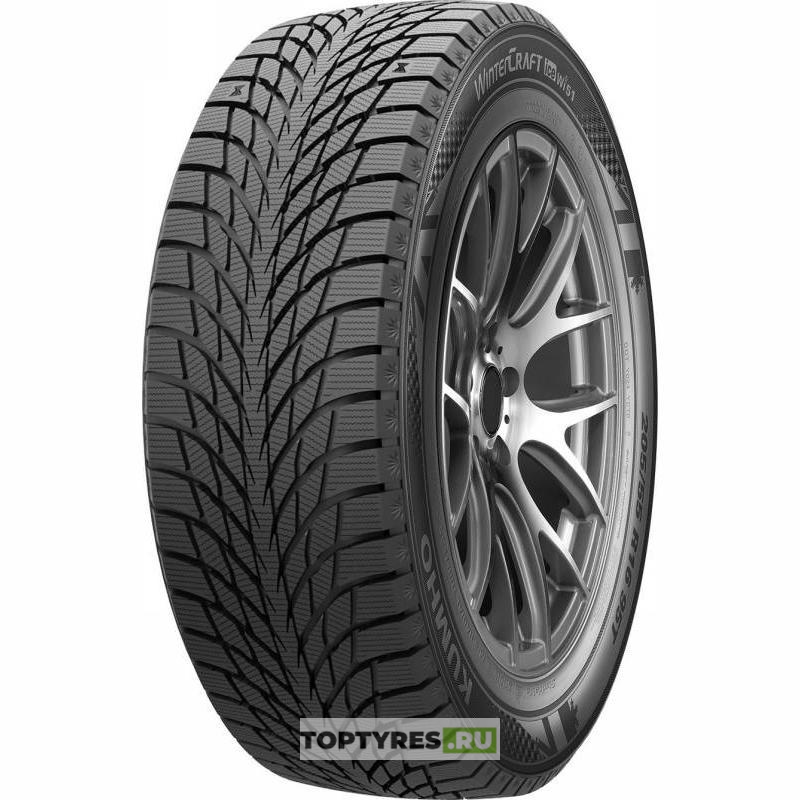 Kumho WinterCraft Ice WI51 175/70 R14 88T купить с доставкой