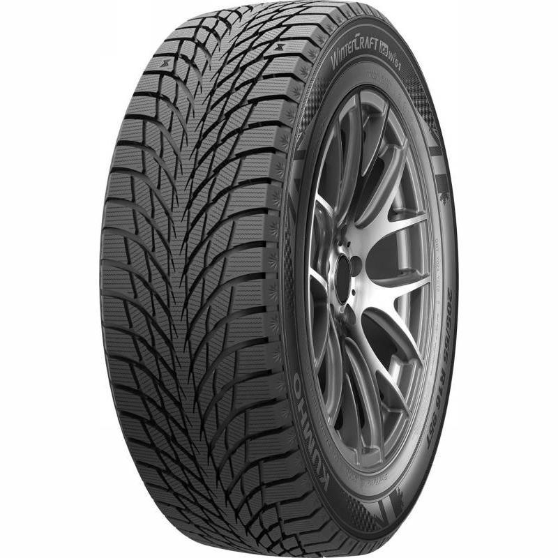 Kumho WinterCraft Ice WI51 195/55 R16 91T купить с доставкой