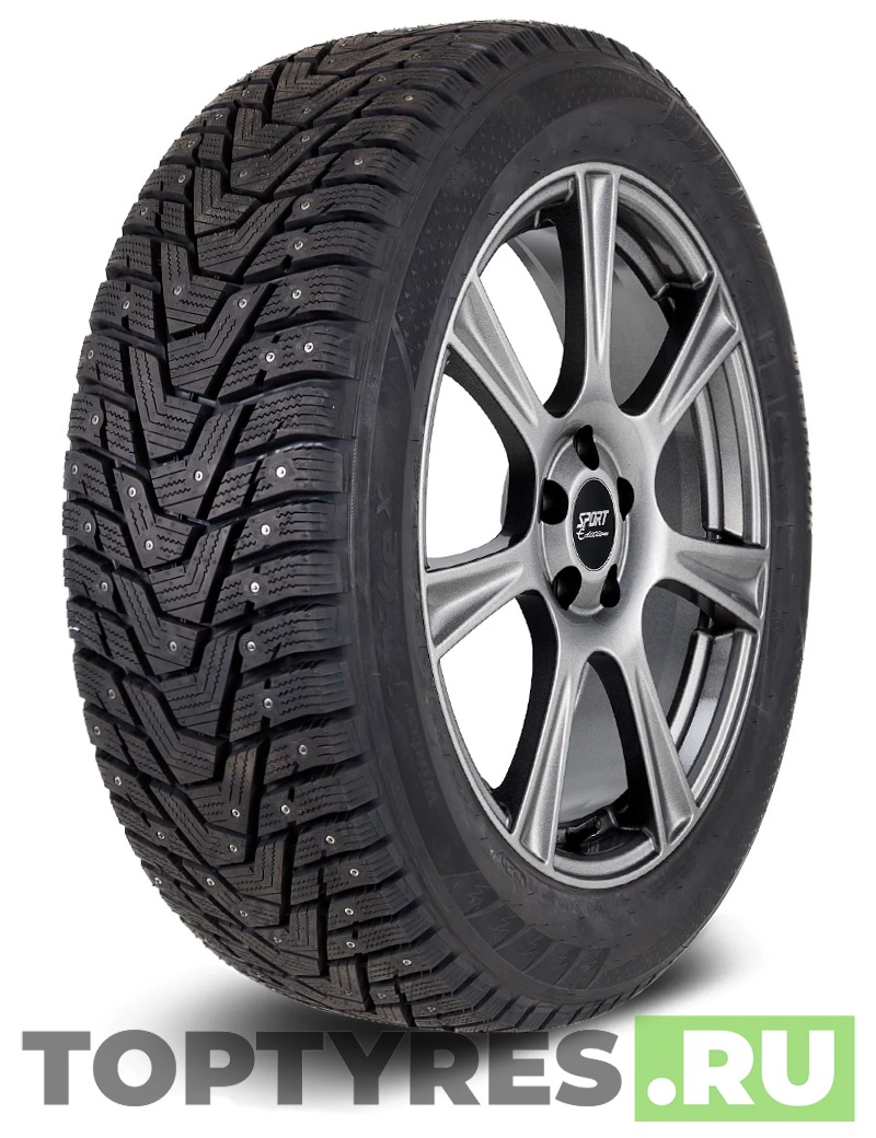 Hankook Winter i*Pike RS2 W429 225/55 R17 101T XL купить с доставкой