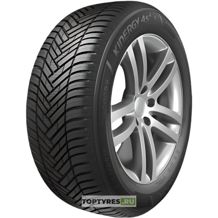 Hankook Kinergy 4S2 H750A 215/55 R18 99V XL купить с доставкой