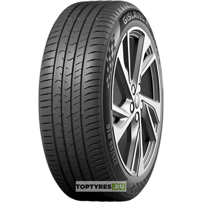 Gislaved ActiveControl 225/45 R18 95V XL FP купить с доставкой