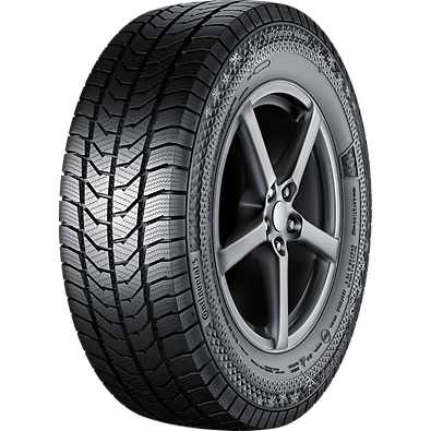 Continental VanContact Viking 195/70 R15C 104/102R купить с доставкой