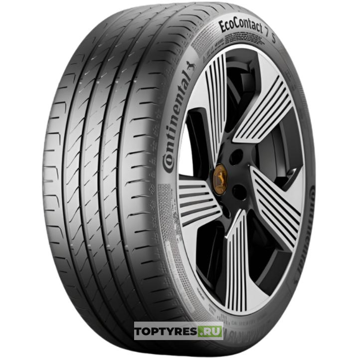 Continental EcoContact 7 S 205/55 R17 95H купить с доставкой