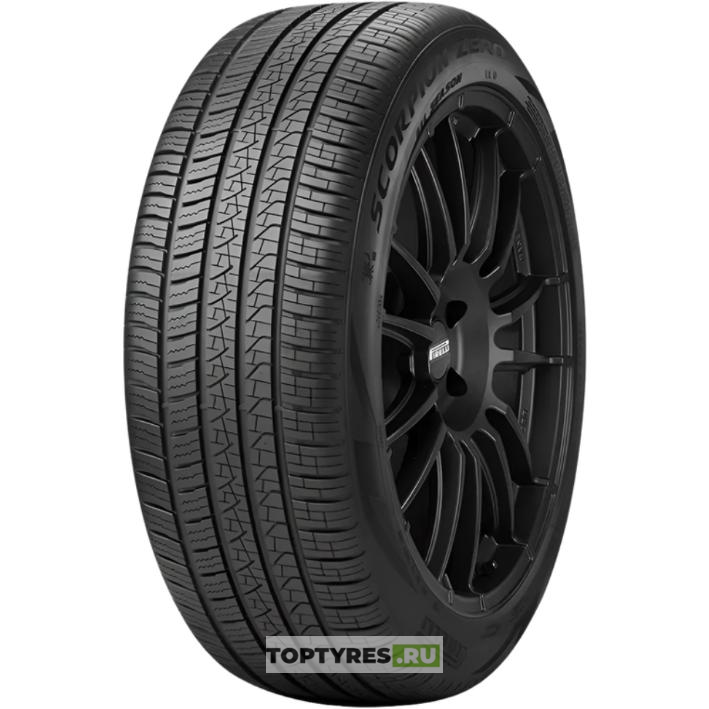 Pirelli Scorpion Zero All Season 255/60 R20 113V XL LR купить с доставкой