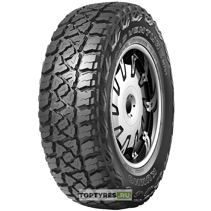 Marshal Road Venture MT51 235/75 R15 110/107Q купить с доставкой