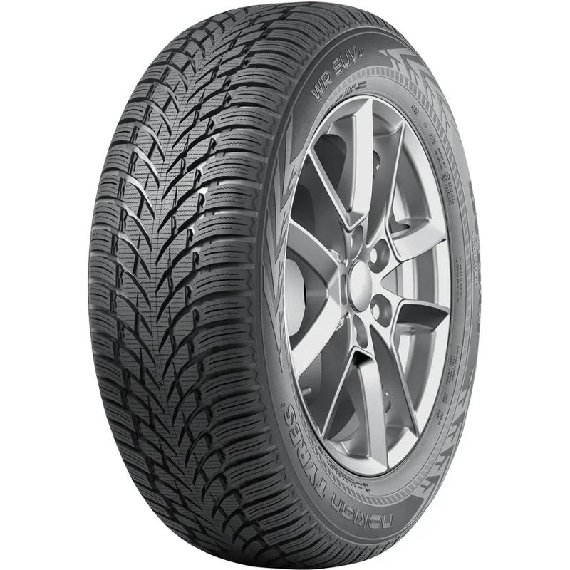Nokian Tyres WR SUV 4 245/50 R19 105V купить с доставкой