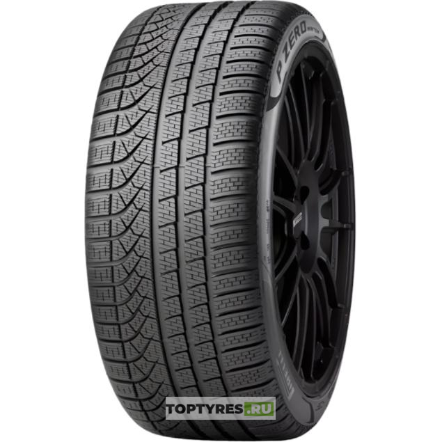 Pirelli P Zero Winter 255/45 R19 104V XL MO1 купить с доставкой