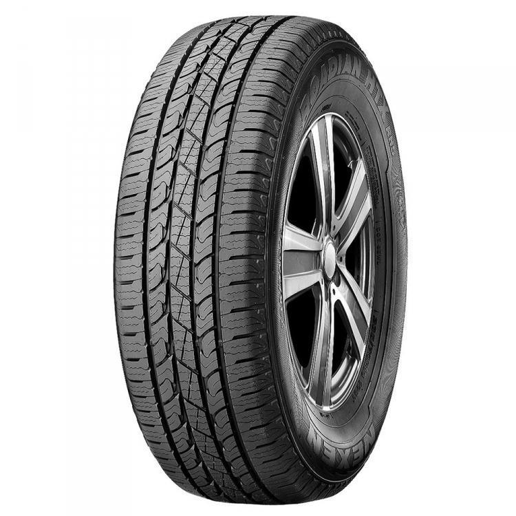 Nexen Roadian HTX RH5 235/65 R18 110H купить с доставкой