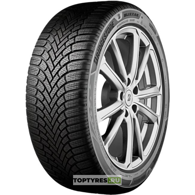 Bridgestone Blizzak 6 285/30 R22 101W купить с доставкой