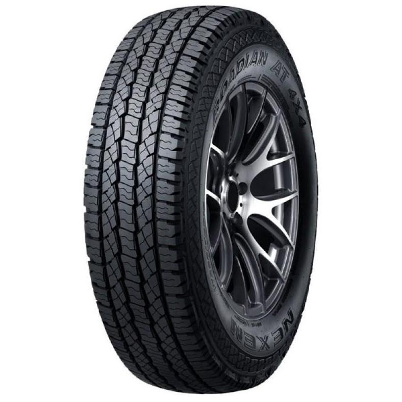 Nexen Roadian A/T 4x4 RA7 265/70 R16 112H купить с доставкой