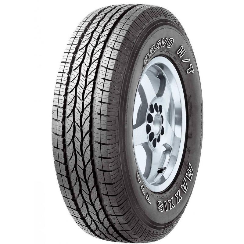 Maxxis Bravo HT-770 225/70 R16 107T купить с доставкой
