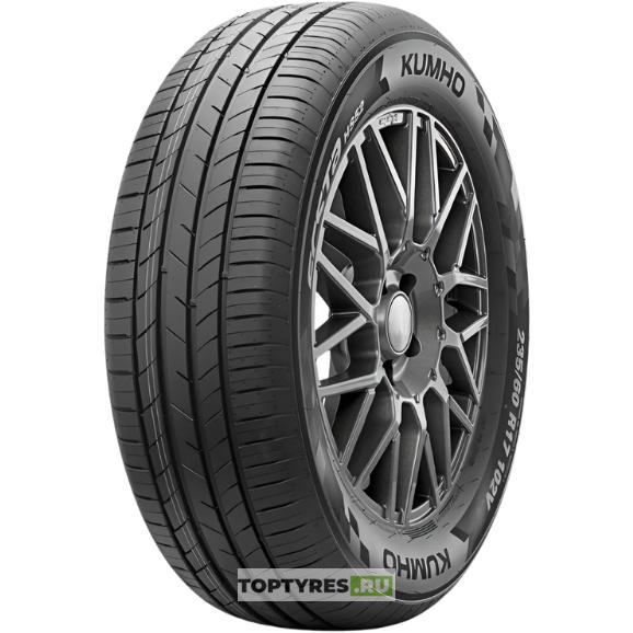 Kumho Ecsta HS52 195/50 R15 82V купить с доставкой