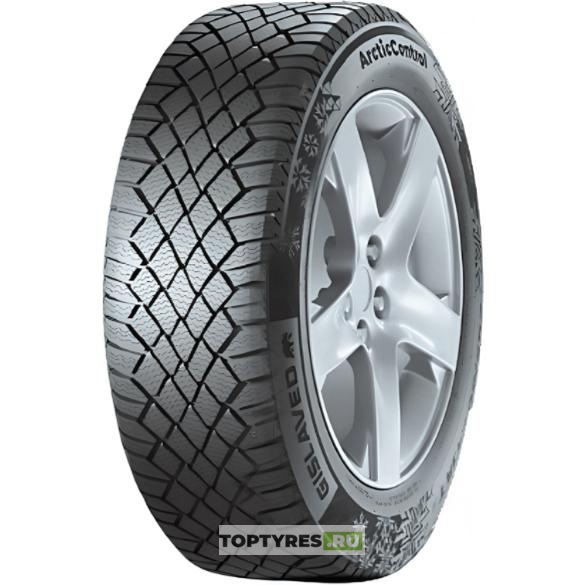 Gislaved ArcticControl 235/35 R20 92H XL купить с доставкой