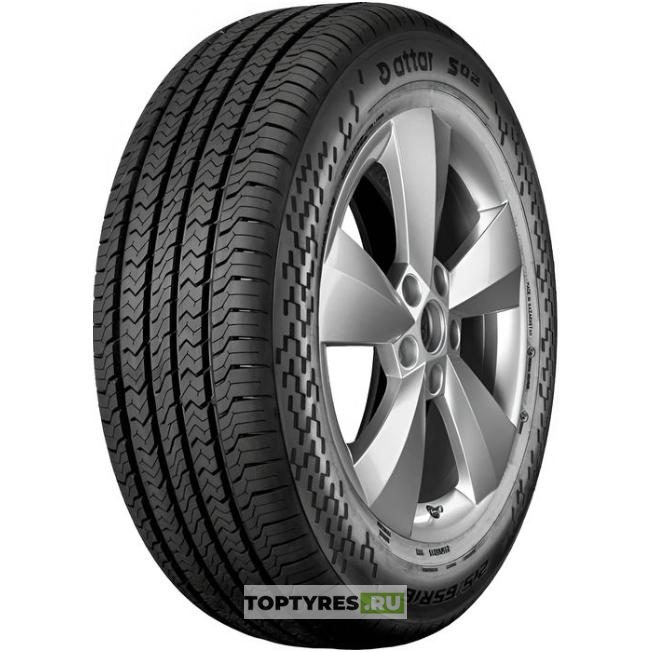 Attar S02 225/60 R17 99V купить с доставкой