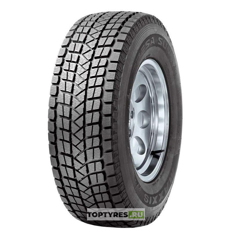 Maxxis Presa SS-01 SUV 255/55 R19 111R купить с доставкой