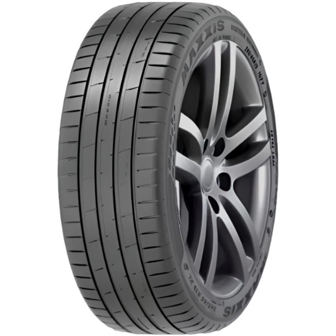 Maxxis Victra Sport VS-6 255/40 R18 99Y купить с доставкой
