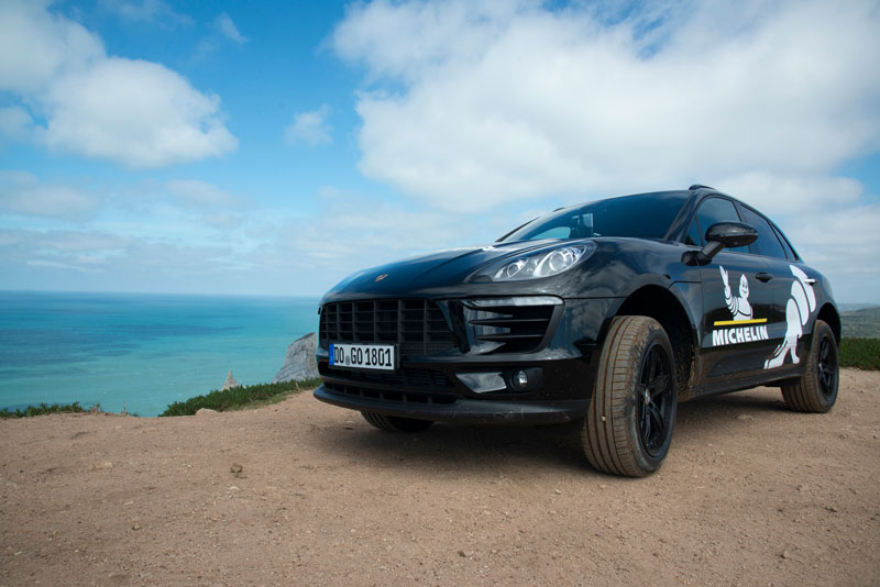 купить шины Michelin Pilot Sport 4 SUV FullRingVelvet 315/30 R23 111Y XL с гарантией