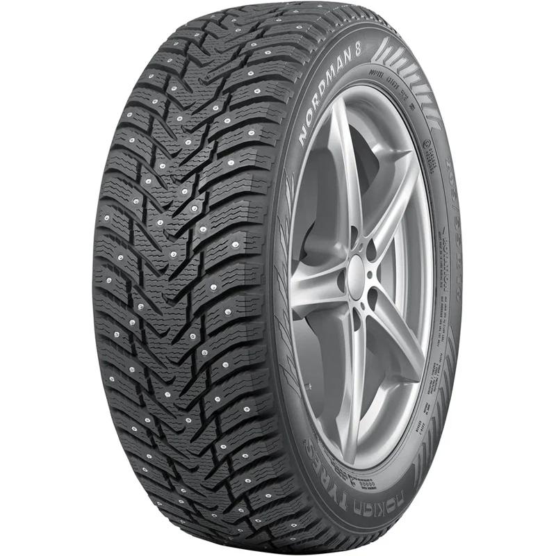 Nokian Tyres Nordman 8 175/65 R14 86T XL купить с доставкой
