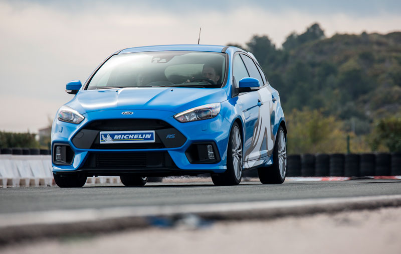 купить шины Michelin Pilot Sport 4 S 245/30 R19 89Y XL с гарантией