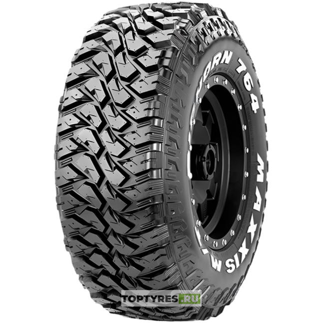 Maxxis Bighorn MT-764 35/12.5 R17 119Q купить с доставкой