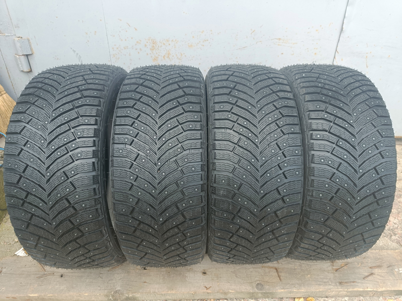 купить шины Michelin X-Ice North 4 245/40 R20 99T XL FP с гарантией