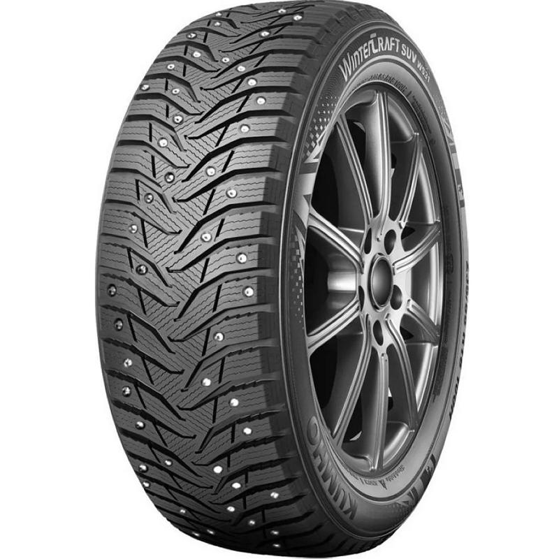 Kumho WinterCraft Ice WS31 SUV 225/60 R17 99H купить с доставкой