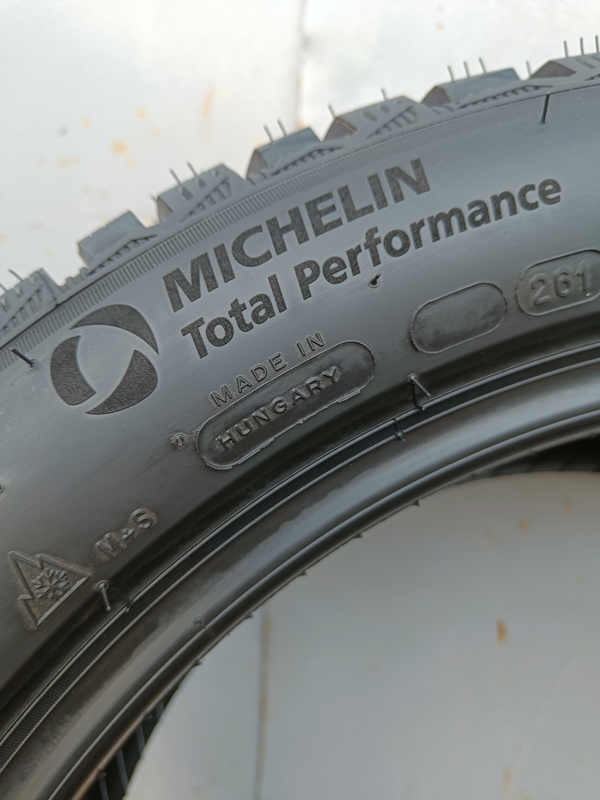купить шины Michelin X-Ice North 4 SUV 235/50 R19 103T XL с гарантией