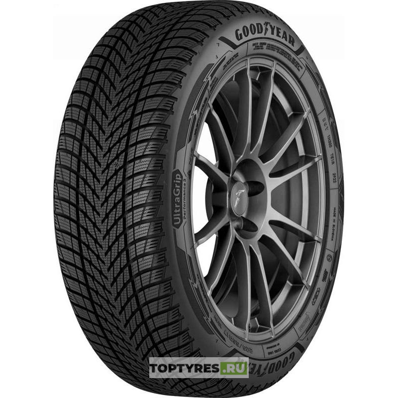 Goodyear UltraGrip Performance 3 225/40 R19 93T FP купить с доставкой
