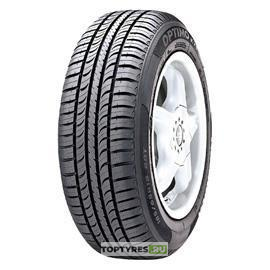 Hankook Optimo K715 175/65 R15 84T купить с доставкой
