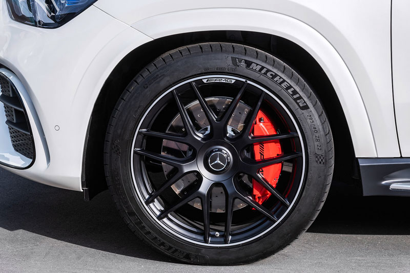 купить шины Michelin Pilot Sport 4 S 245/30 R19 89Y XL с гарантией