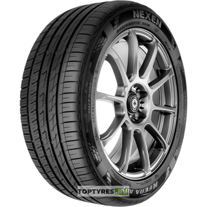 Nexen Nfera AU7 225/45 R18 95Y XL купить с доставкой
