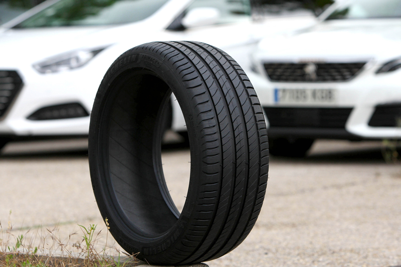 купить шины Michelin Primacy 4 235/50 R19 103V XL VOL с гарантией