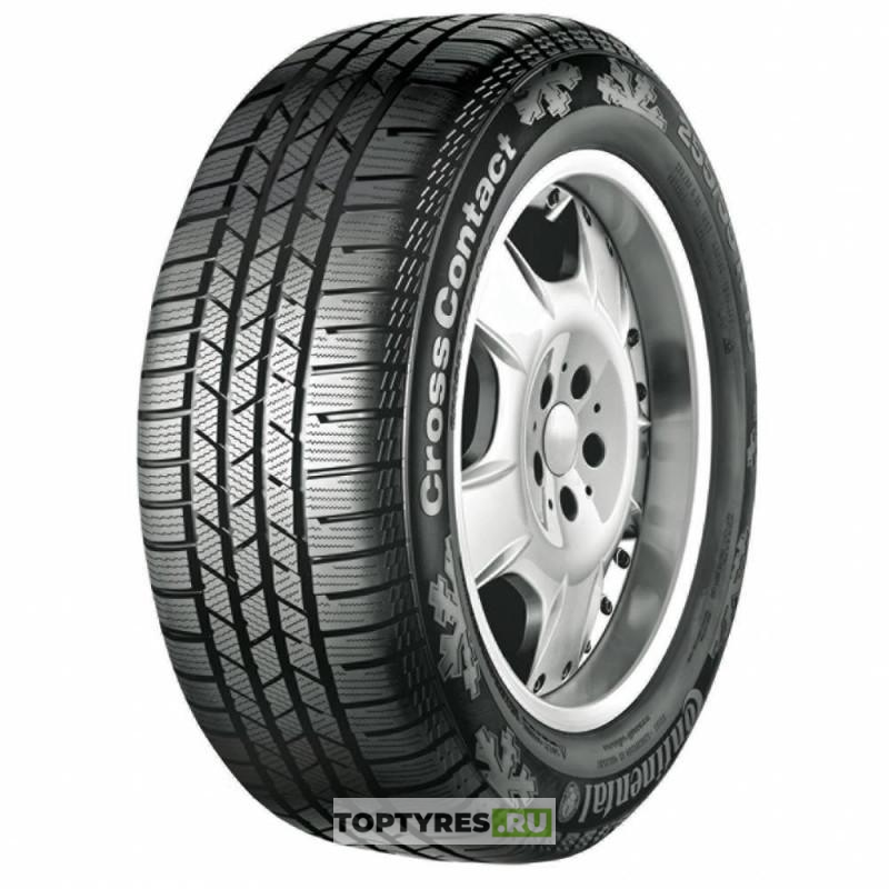 Continental ContiCrossContact Winter 275/40 R22 108V XL FP купить с доставкой