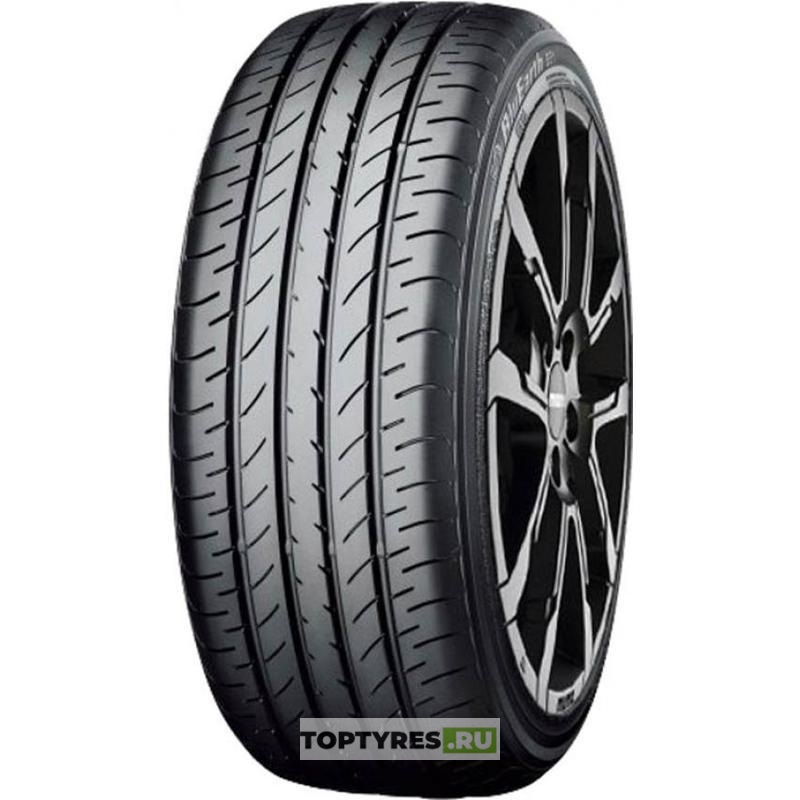 Yokohama BluEarth-A AE51H 205/55 R17 91V купить с доставкой