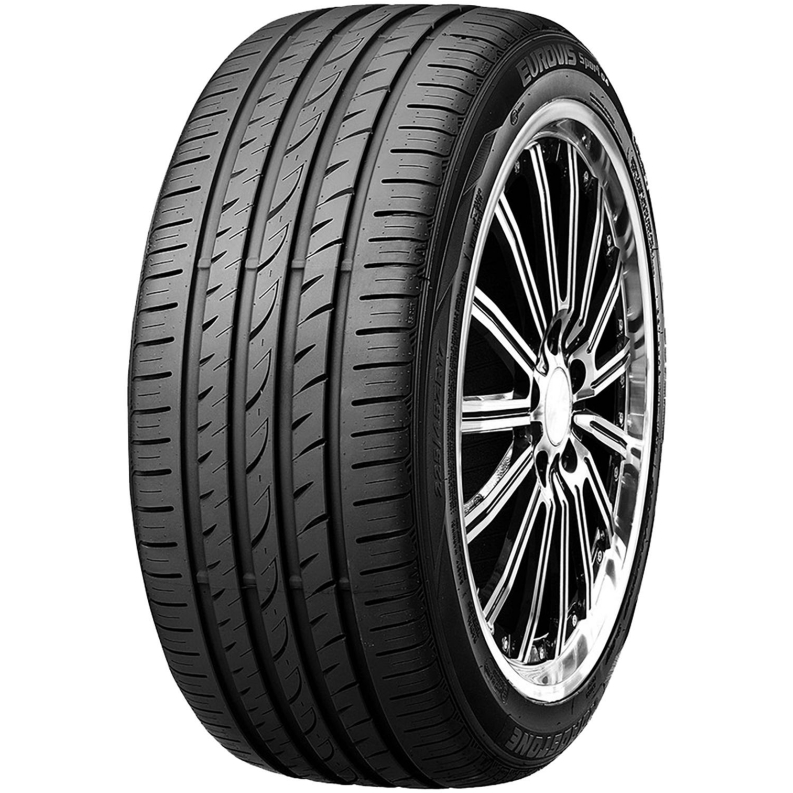 Roadstone Eurovis Sport 04 175/65 R14 82T купить с доставкой