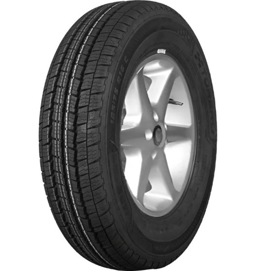 Torero MPS125 195/75 R16C 107/105R купить с доставкой