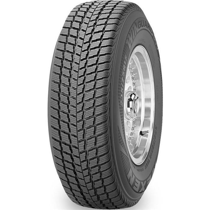 Roadstone Winguard SUV 255/50 R19 107V купить с доставкой