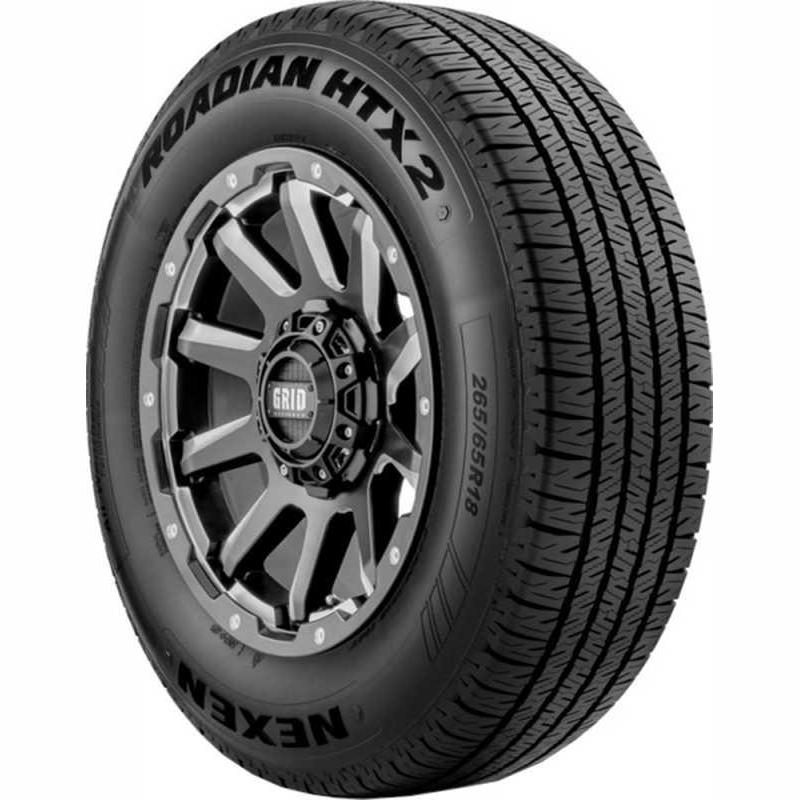 Nexen Roadian HTX2 265/50 R20 107T купить с доставкой
