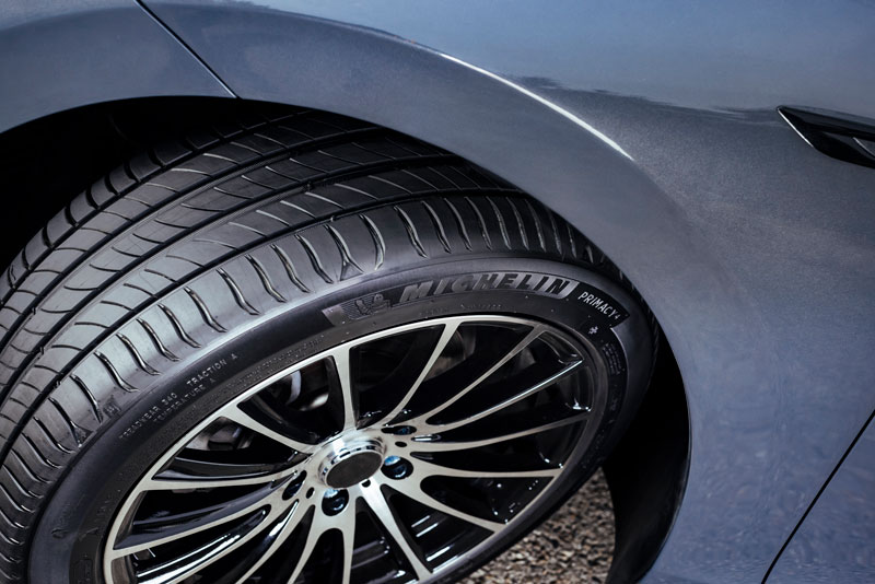 купить шины Michelin Primacy 4 + 255/45 R18 99Y с гарантией