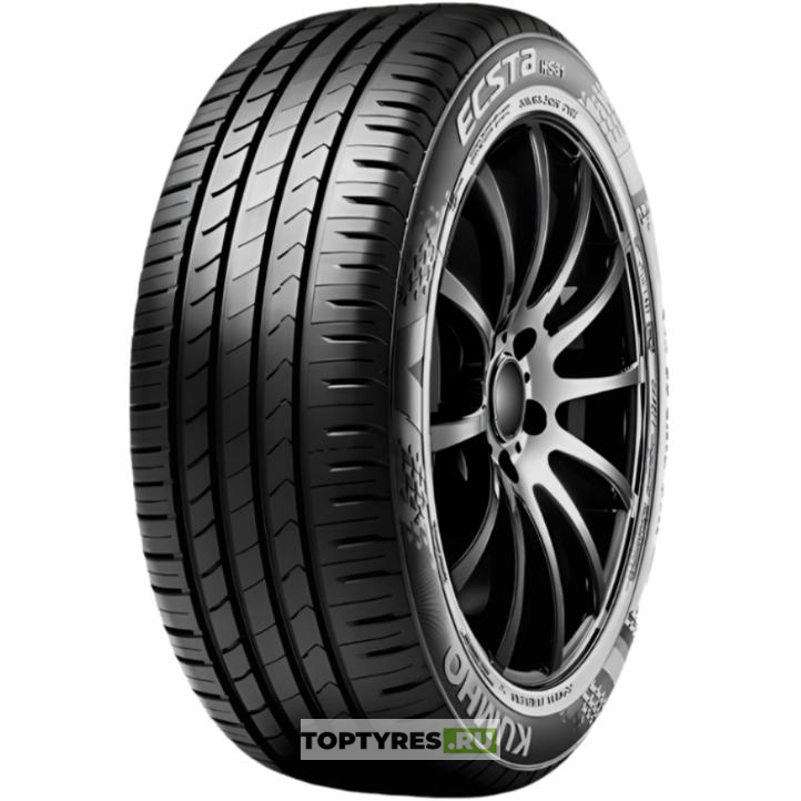 Kumho Ecsta HS81 205/50 R17 89V купить с доставкой