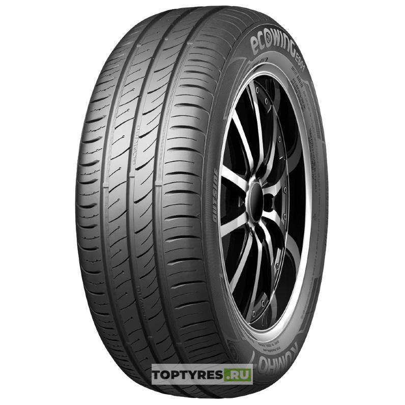 Kumho Ecowing ES01 KH27 195/65 R15 91H купить с доставкой