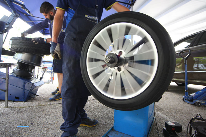 купить шины Michelin Primacy 4 + 255/45 R18 99Y с гарантией