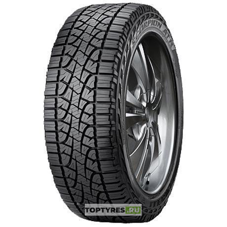Pirelli Scorpion ATR 185/75 R16 93T купить с доставкой